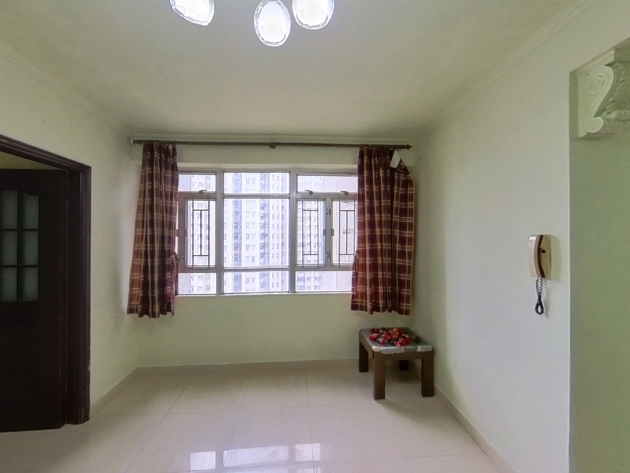 翠麗花園 3座 高層 G室 上水/粉嶺/古洞