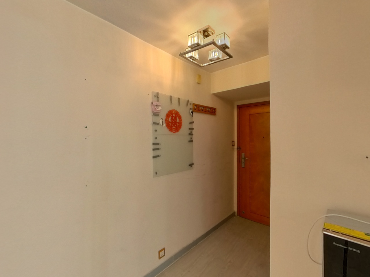 YUK PO COURT MING WU HOUSE (BLOCK B) Very High Floor Zone Flat 7 Sheung Shui/Fanling/Kwu Tung