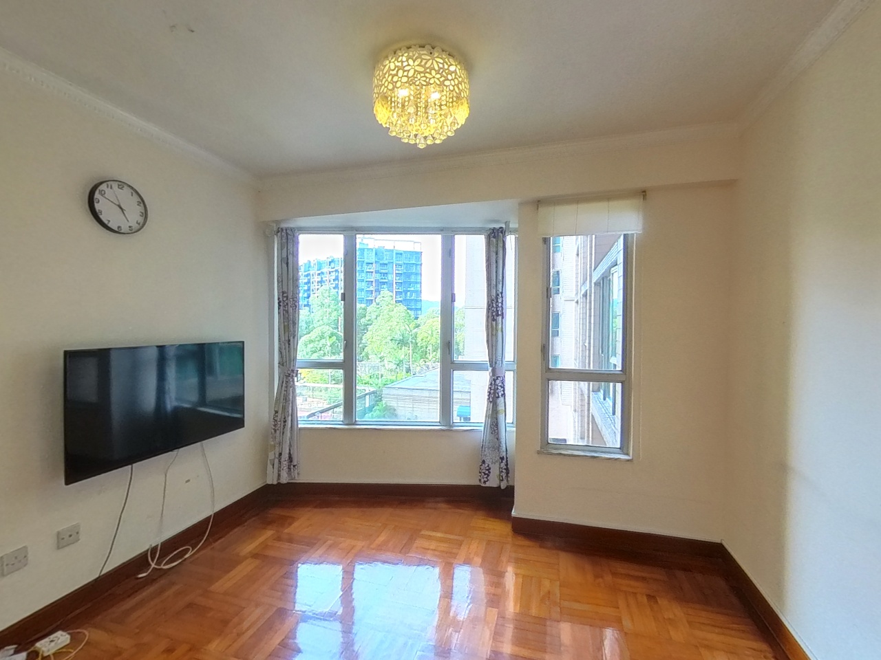 BELAIR MONTE BLOCK 2 Low Floor Zone Flat H Sheung Shui/Fanling/Kwu Tung