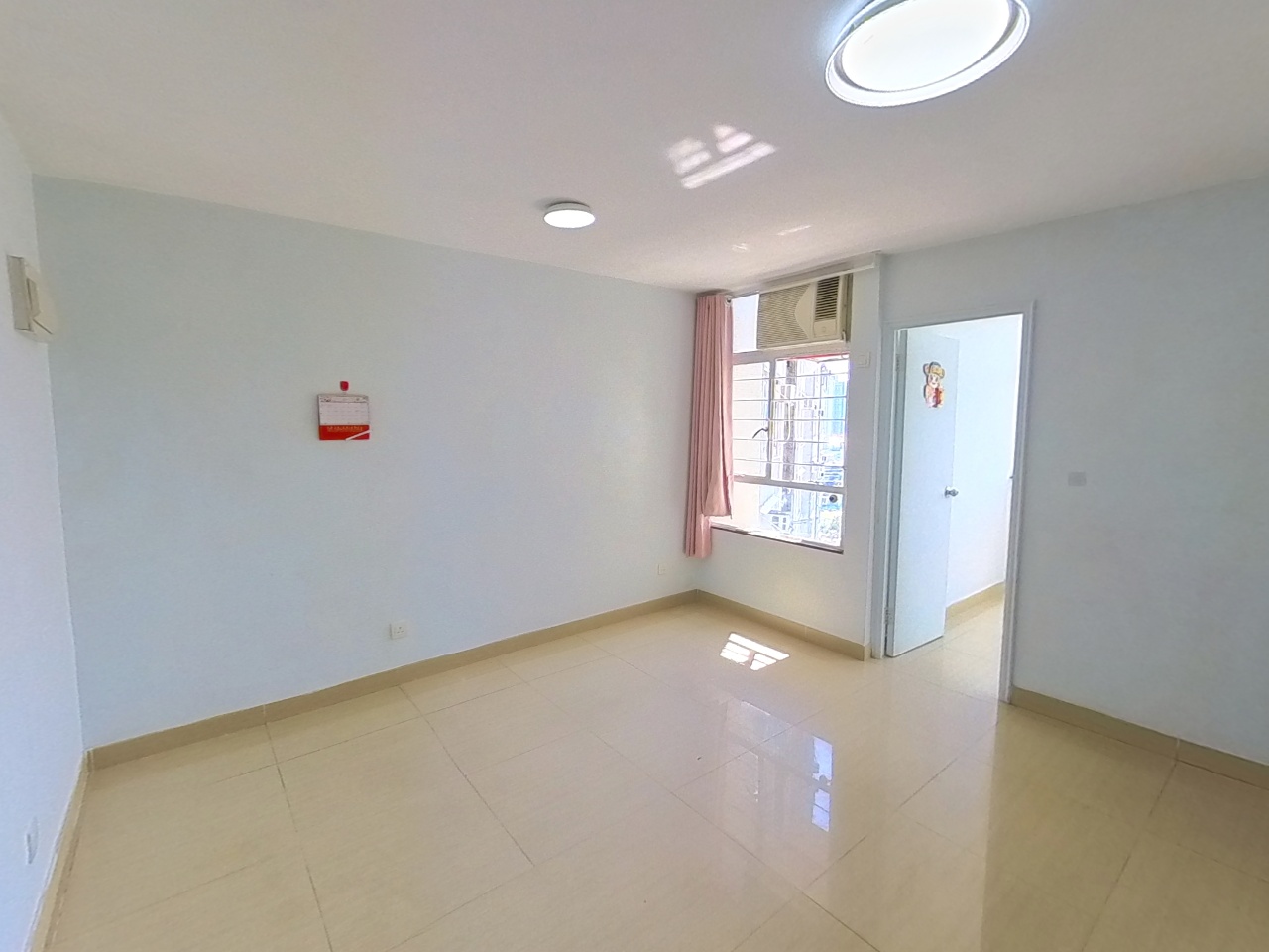 CHEUNG WAH ESTATE CHEUNG CHI HOUSE High Floor Zone Flat A2 Sheung Shui/Fanling/Kwu Tung