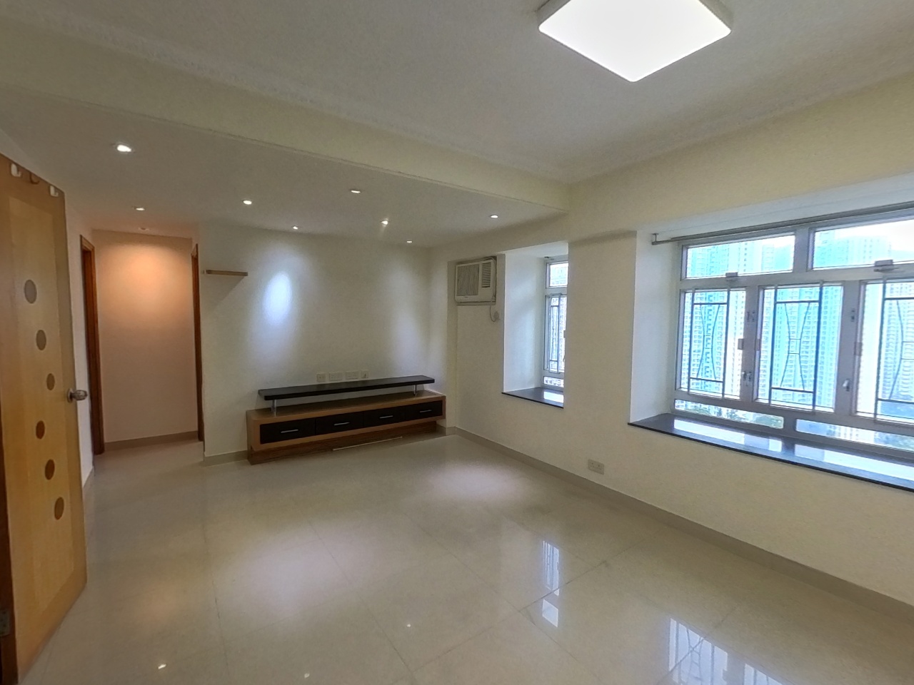 FANLING CENTRE PHASE 1 - Block B Very High Floor Zone Flat 3 Sheung Shui/Fanling/Kwu Tung