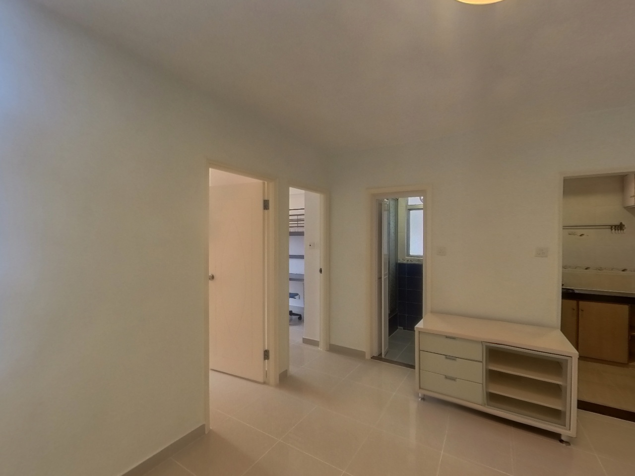 翠丽花园 3座 高层 F室 上水/粉岭/古洞