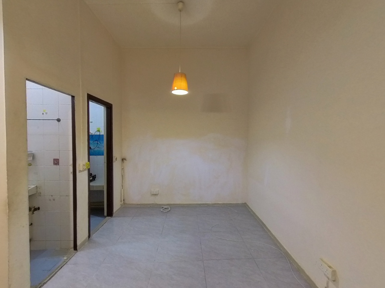 CHEUNG WAH ESTATE CHEUNG KING HOUSE Low Floor Zone Flat 7 Sheung Shui/Fanling/Kwu Tung