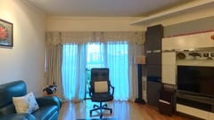 奕翠園 1座 極高層 D室 上水/粉嶺/古洞