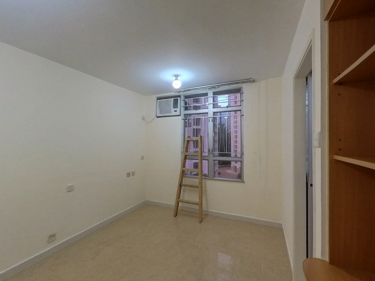 YUNG SHING COURT YUNG WUI HOUSE (BLOCK A) Low Floor Zone Flat 21 Sheung Shui/Fanling/Kwu Tung