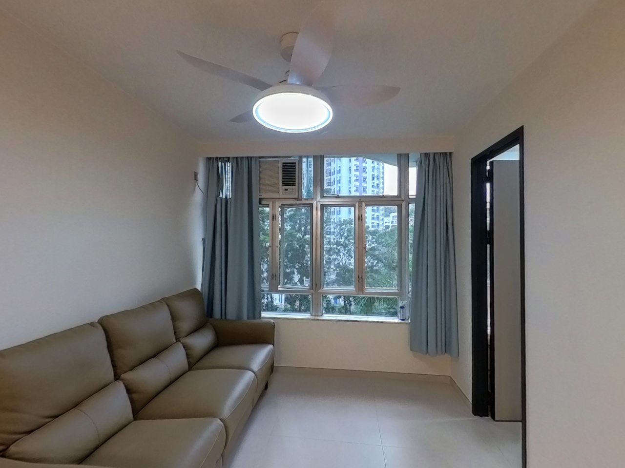 景盛苑 賢景閣 (D座) 低層 2室 上水/粉嶺/古洞