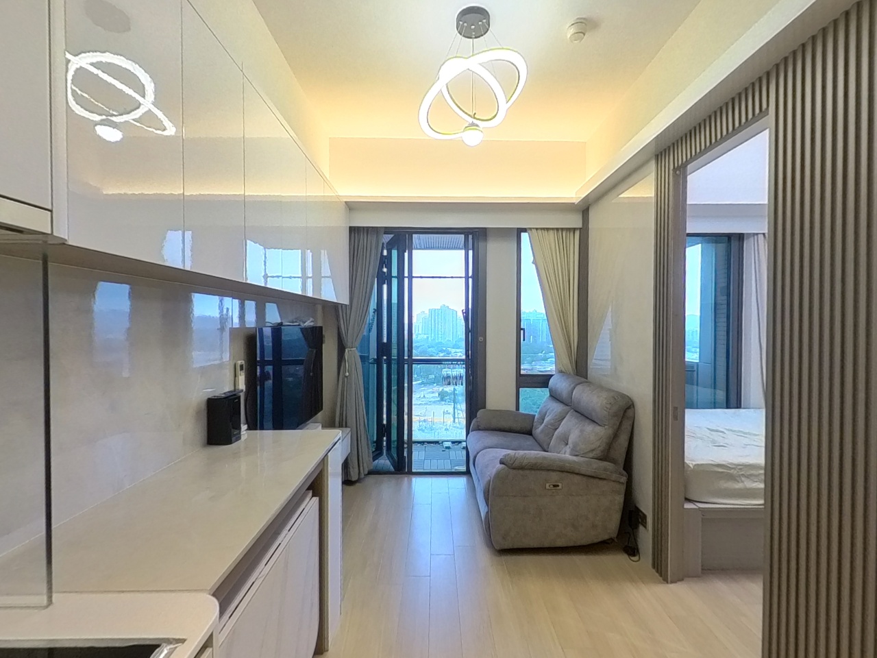 ONE INNOVALE 1期 A座 極高層 10室 上水/粉嶺/古洞