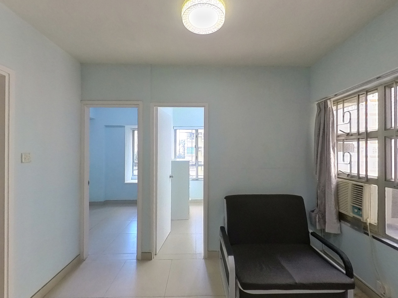 FANLING CENTRE PHASE 1 - Block G Low Floor Zone Flat 1 Sheung Shui/Fanling/Kwu Tung