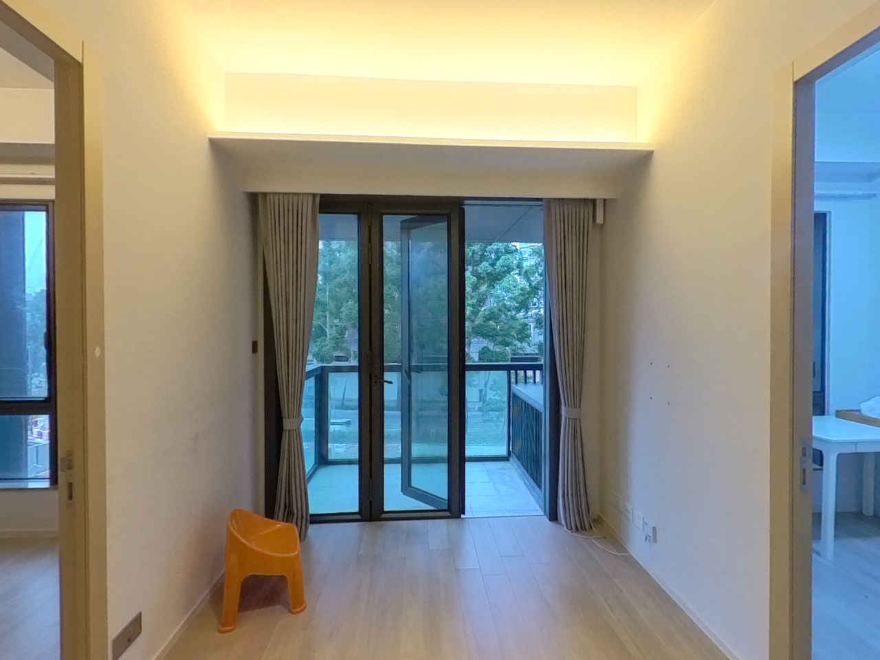 ONE INNOVALE 3期 E座 中层 2室 上水/粉岭/古洞