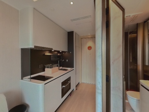 ONE INNOVALE TWR D Fan Ling H 1731362 For Buy