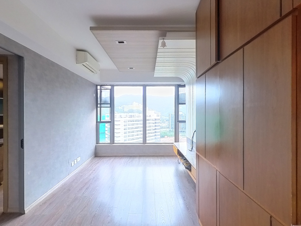 嘉熙 2座 極高層 C室 大埔