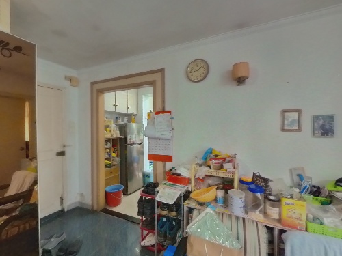 KA SHING COURT BLK B (HOS) Fan Ling H 1797844 For Buy