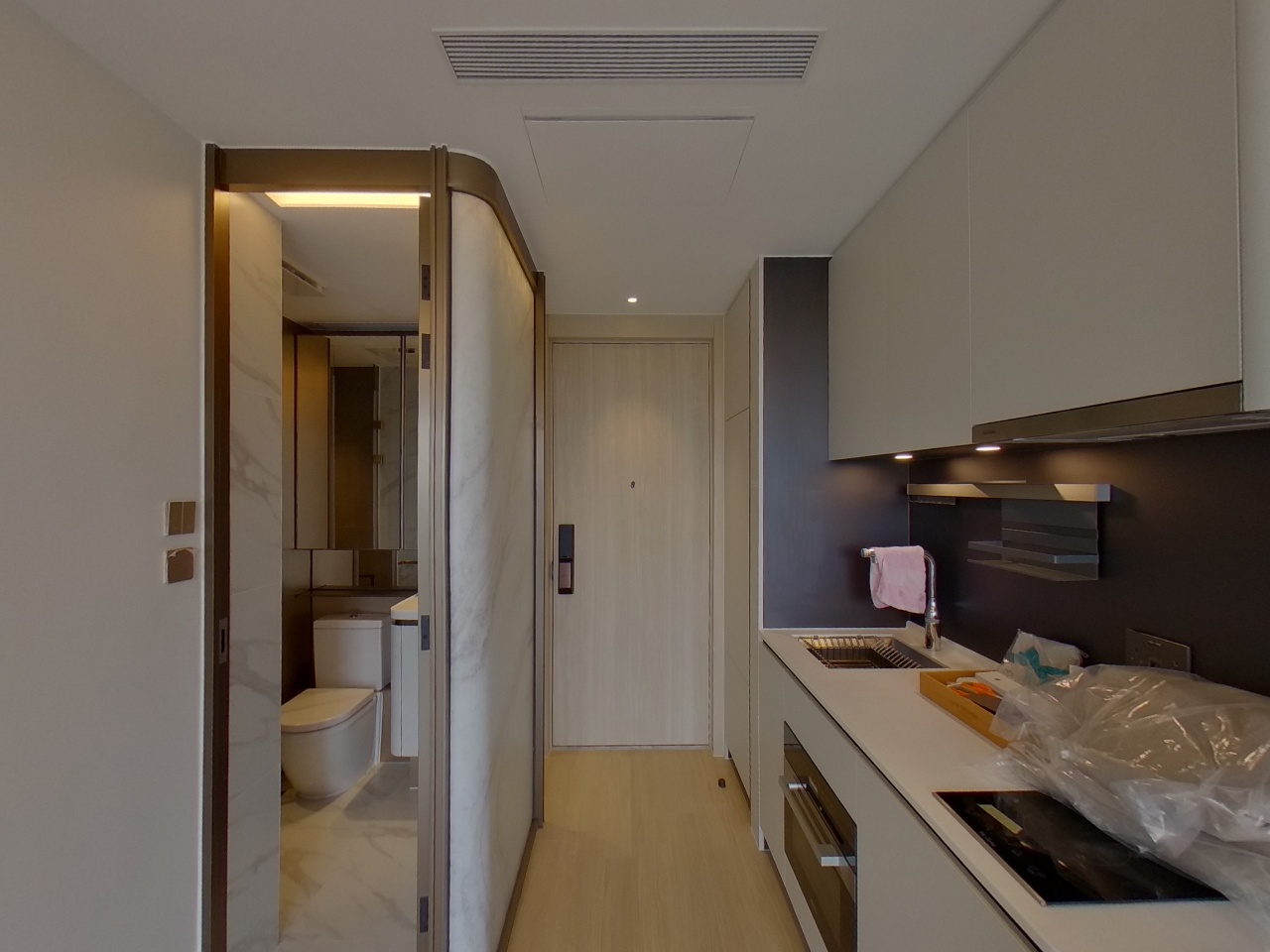 ONE INNOVALE 1期 B座 高层 12室 上水/粉岭/古洞