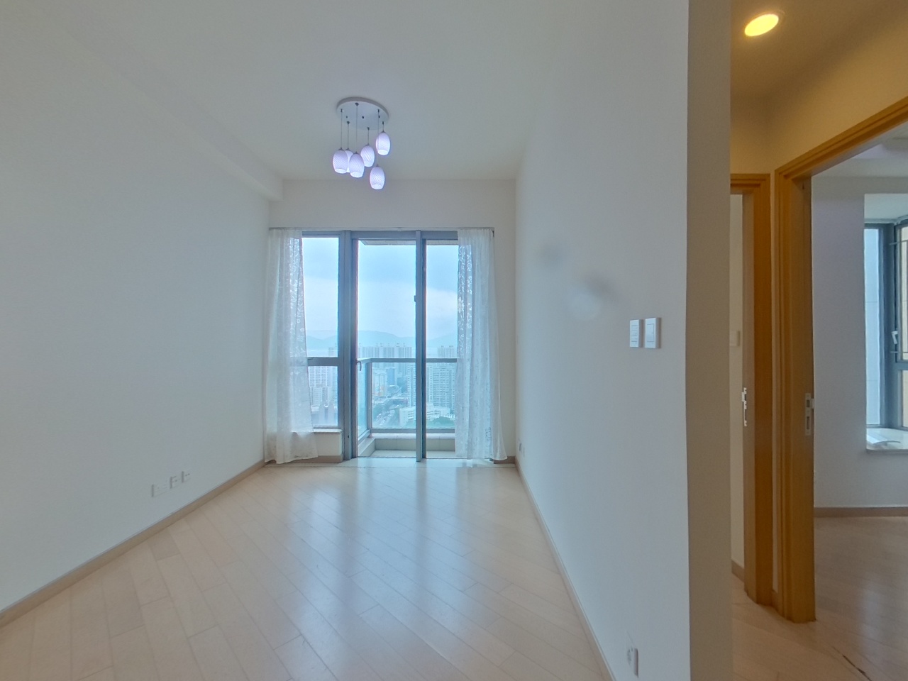 珑门 1期 3座 高层 A室 屯门