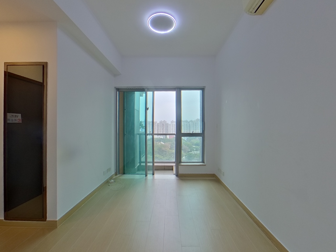 瓏門 1期 3座 中層 B室 屯門