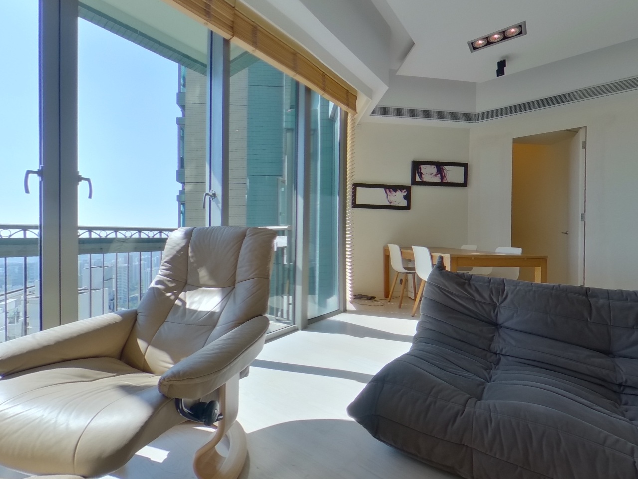 朗逸峰 1期 6座 高层 荃湾