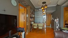 CHELSEA COURT TOWER EAST (A1) High Floor Zone Flat H Tsuen Wan