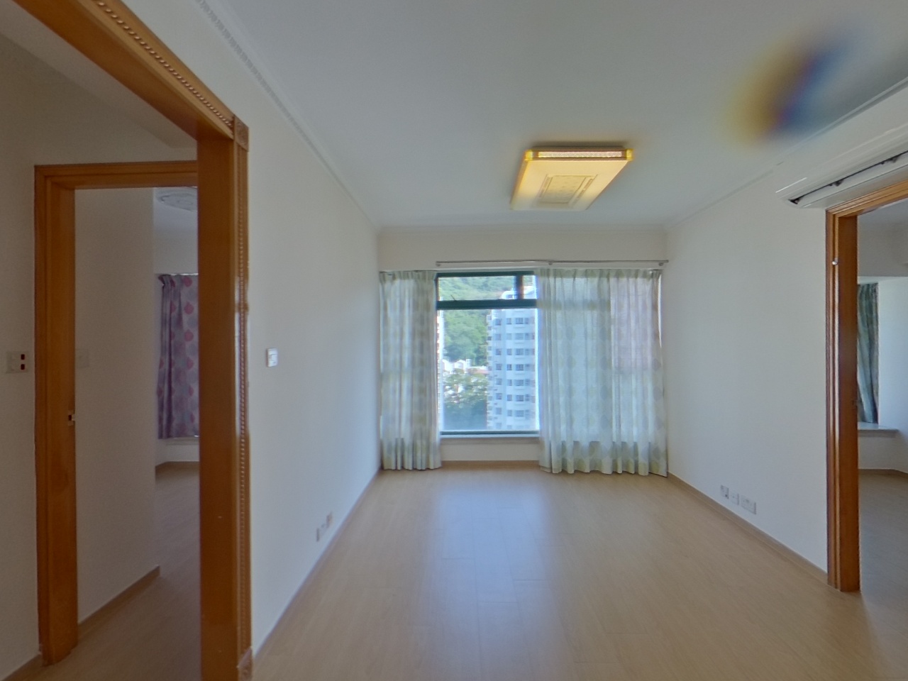 龙成花园 3座 高层 A室 屯门