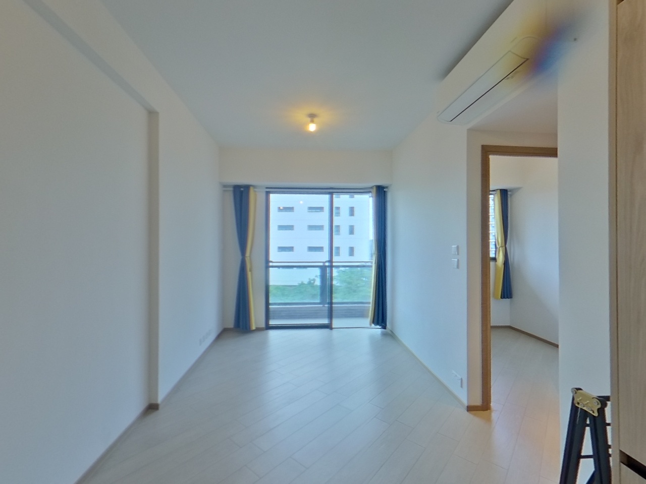 HIGH PARK PHASE 1 HIGH PARK I - Tower 3 High Floor Zone Flat B05 Yuen Long