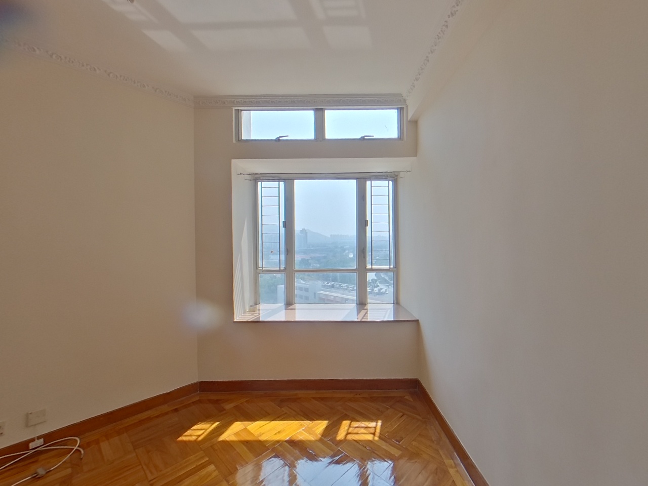 嘉湖山庄 1期 乐湖居 6座 高层 E室 天水围