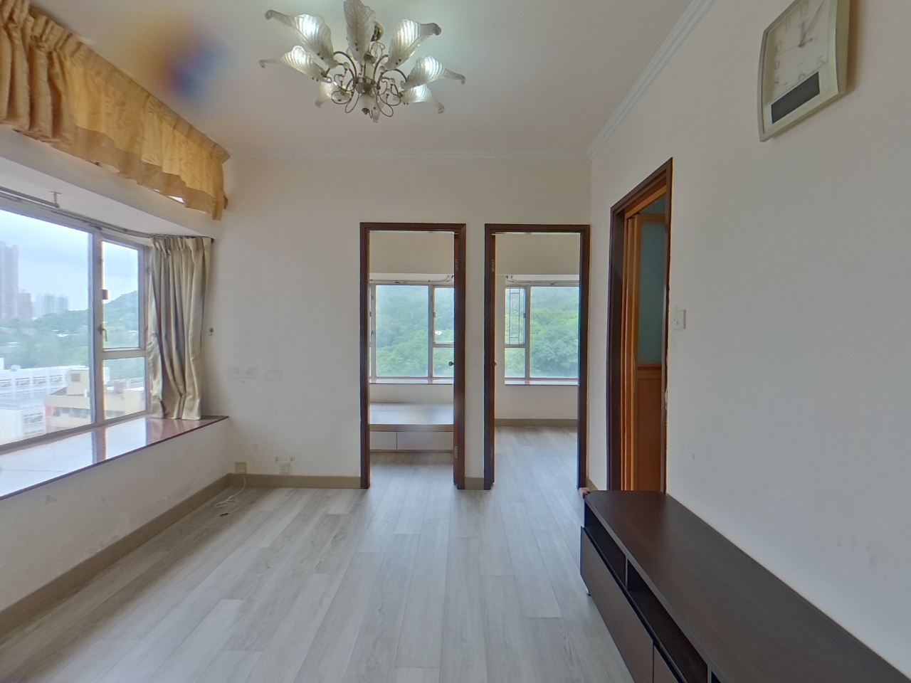 TUEN MUN TOWN PLAZA PHASE 3 - Block 8 Medium Floor Zone Flat A Tuen Mun