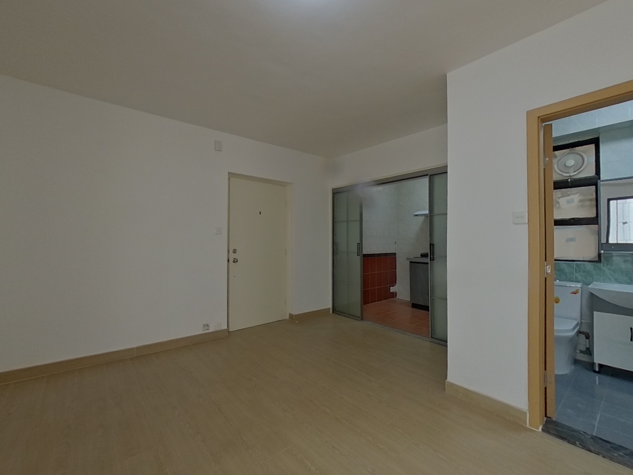 ELDO COURT TOWER C High Floor Zone Flat B Tuen Mun