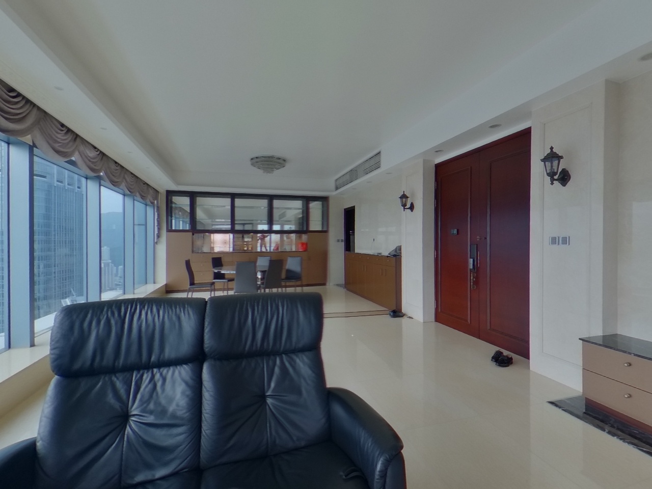 御凱 1座 極高層 荃灣