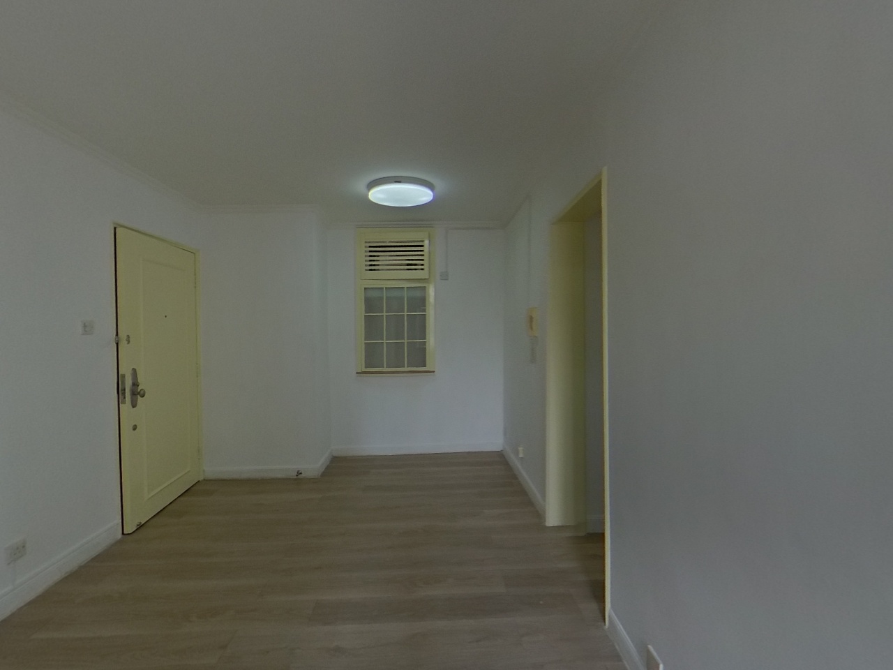 綠楊新邨 G座 高層 06室 荃灣