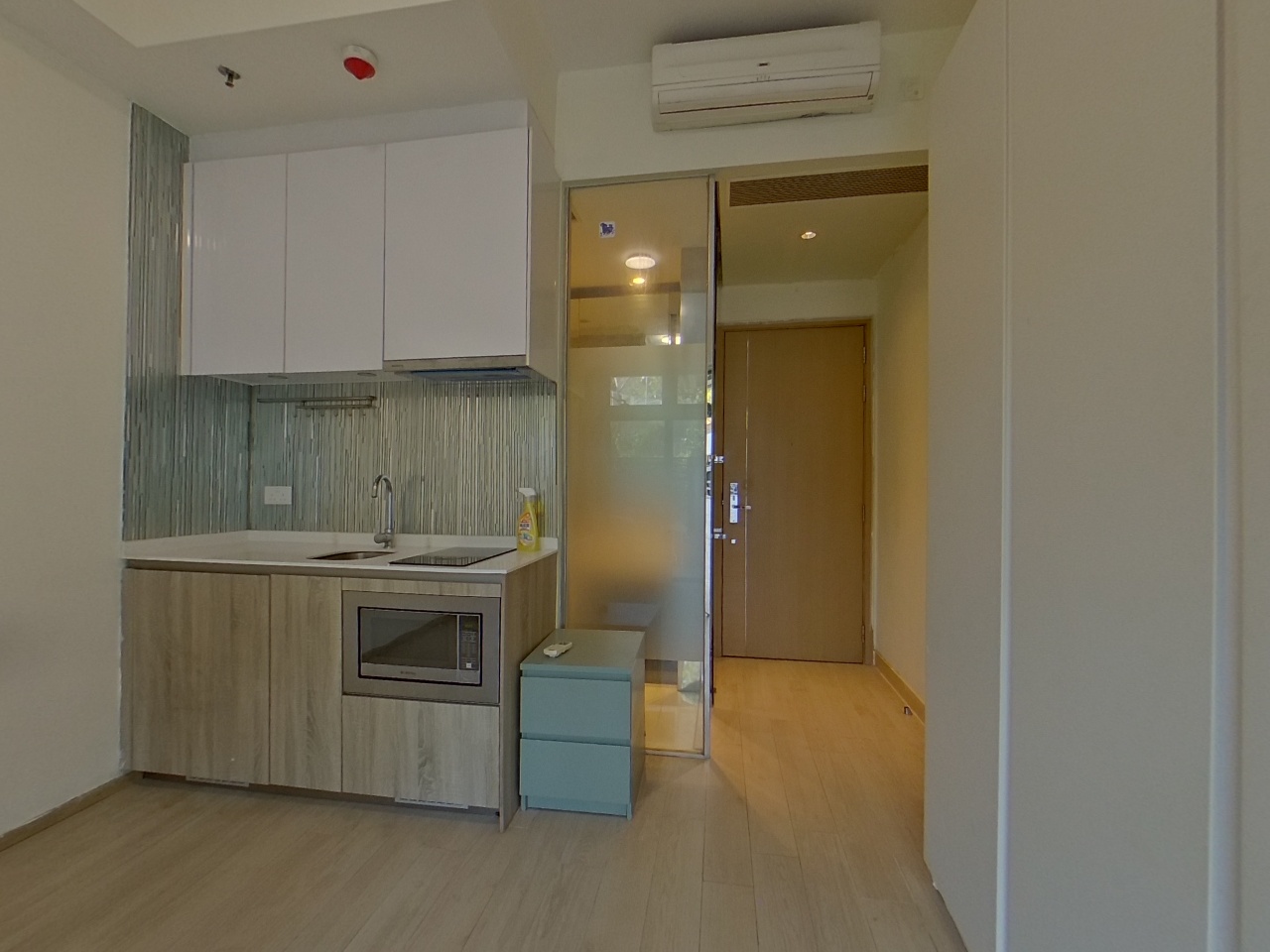 丹桂村路65-89號 尚築 低層 27室 元朗