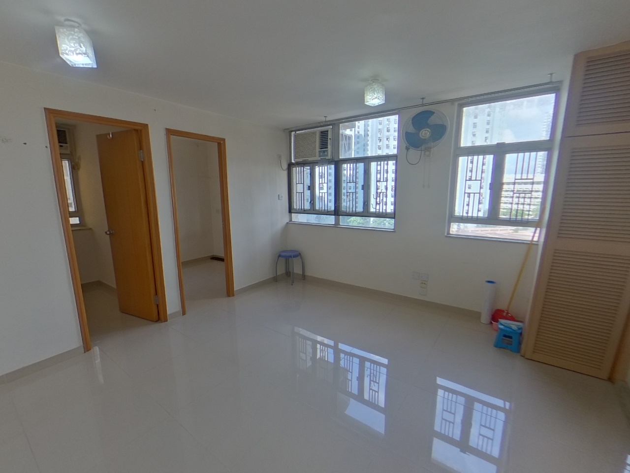 SIU HEI COURT SHUN HEI HOUSE (BLOCK C) Low Floor Zone Flat 9 Tuen Mun