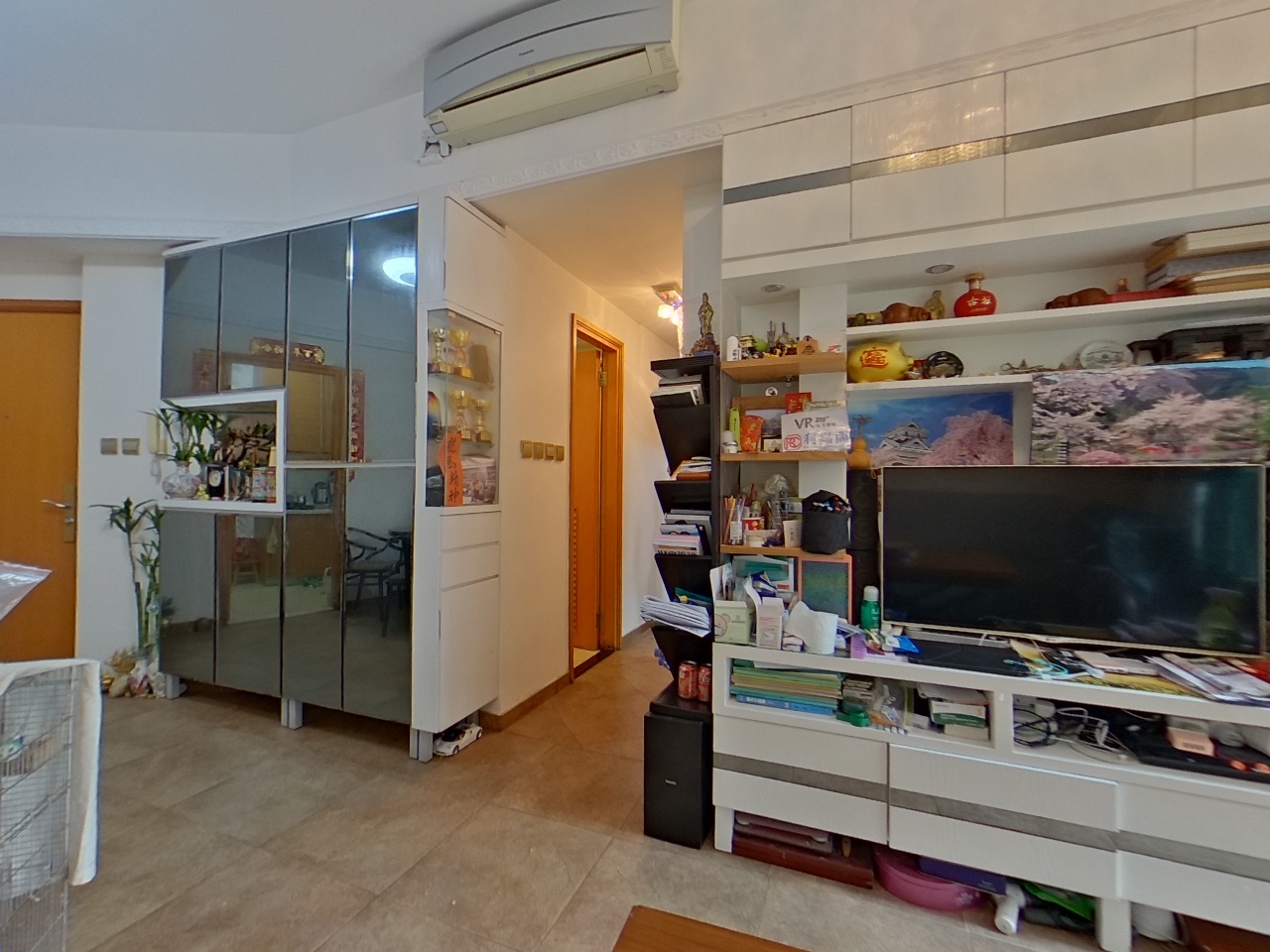 寶雲匯 9座 低層 荃灣