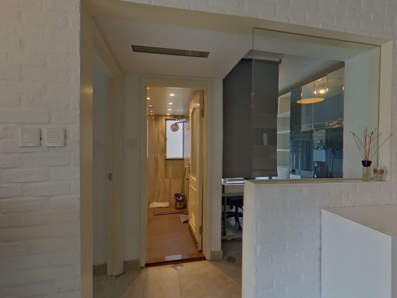 香港黃金海岸 10座 低層 C室 深井/青山公路