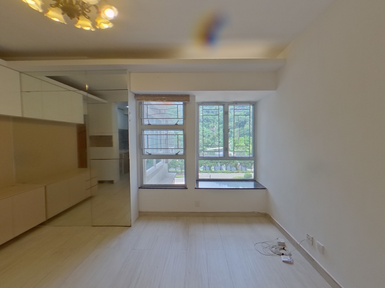 TSUEN KING GARDEN PHASE 2 - Block 8 Low Floor Zone Flat D Tsuen Wan