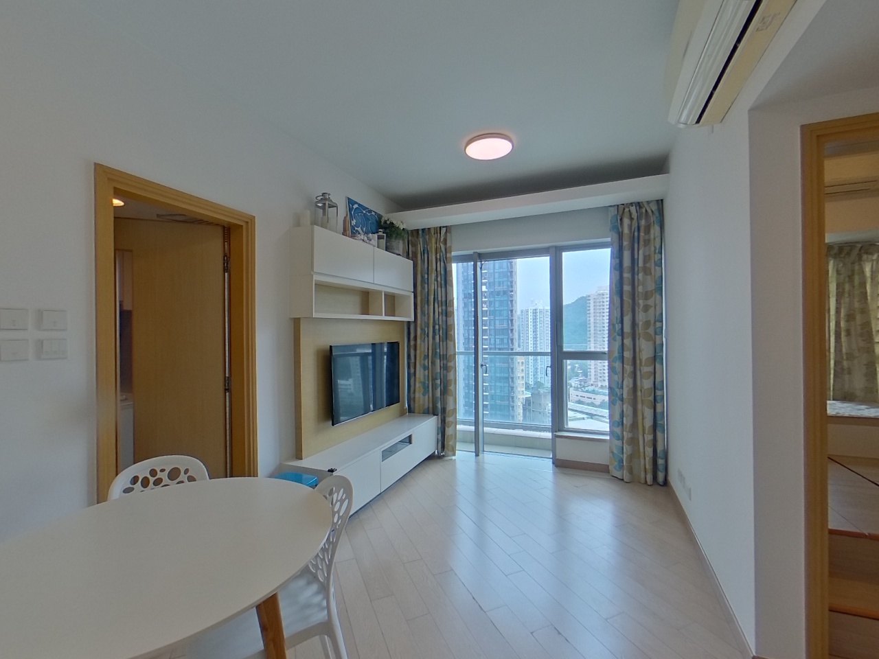 瓏門 2期 7座 中層 G室 屯門