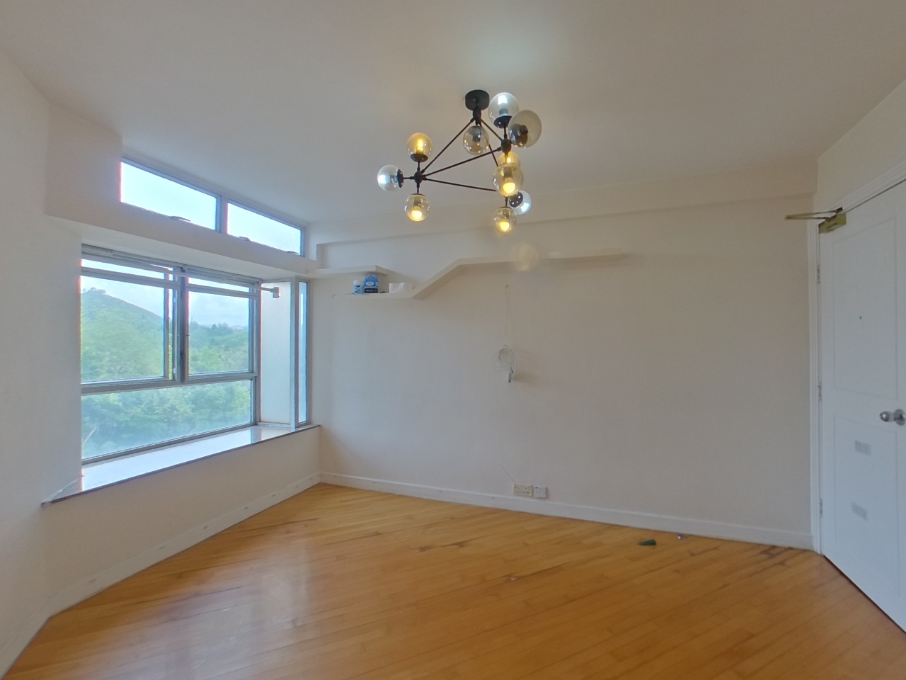 嘉湖山庄 6期 美湖居 8座 低层 B室 天水围