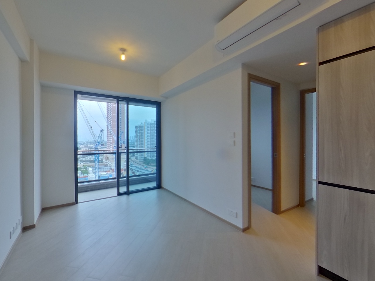 滙都 1期 滙都 I 2座 极高层 元朗