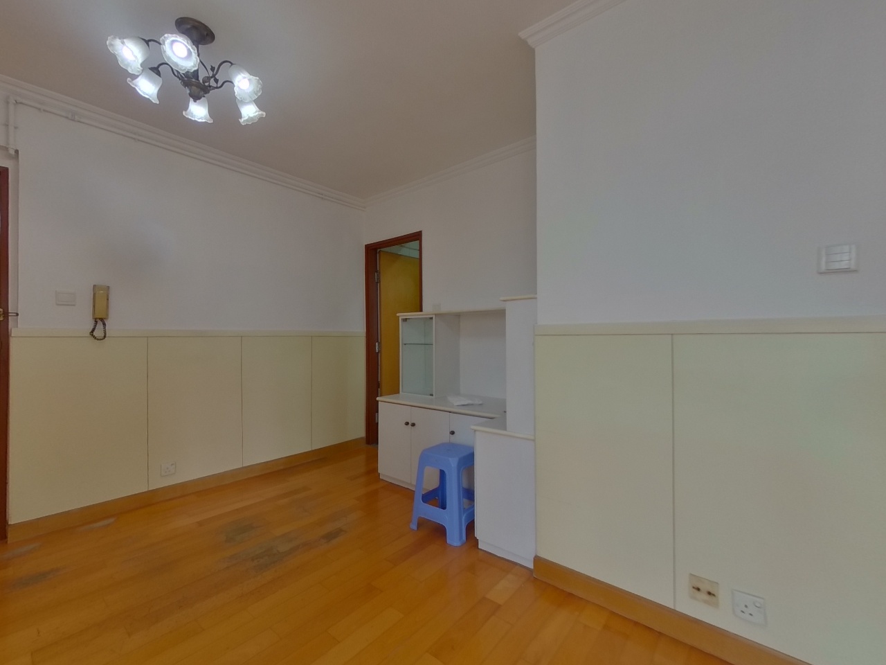 屯門市廣場 1期 3座 高層 F室 屯門