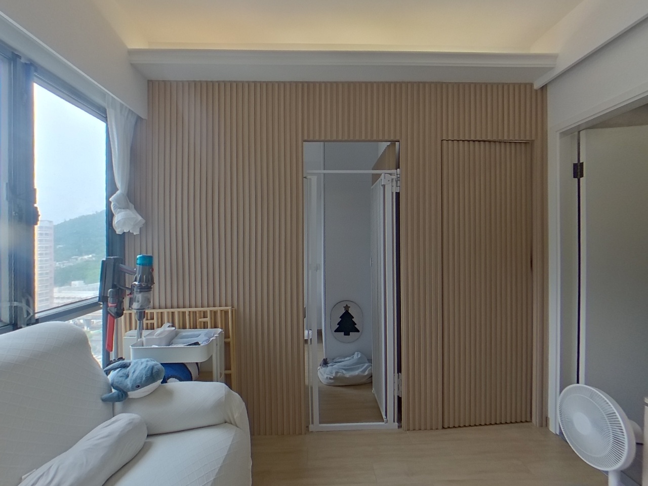 TUEN MUN TOWN PLAZA PHASE 2 - Block 2 High Floor Zone Flat H Tuen Mun