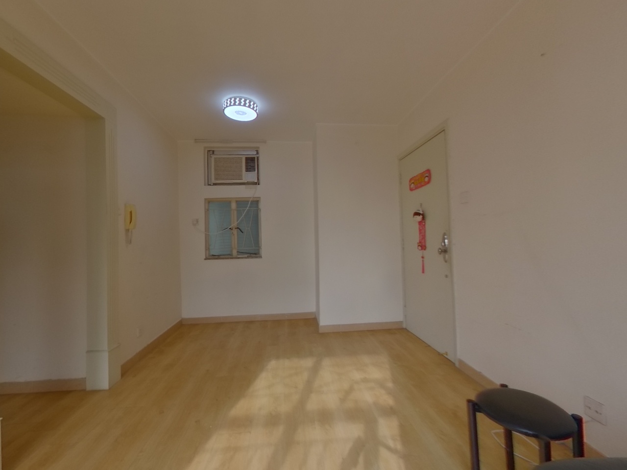 LUK YEUNG SUN CHUEN BLOCK P High Floor Zone Flat 07 Tsuen Wan