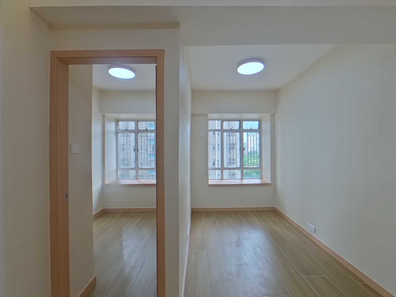 THE TREND PLAZA BLOCK C Low Floor Zone Flat 6 Tuen Mun