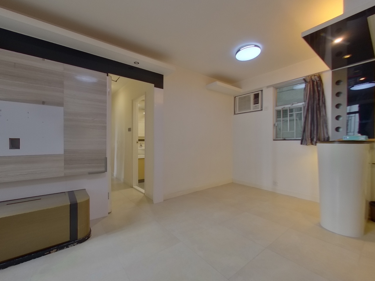 BELVEDERE GARDEN PHASE 2 - Block 3 Low Floor Zone Flat D Tsuen Wan