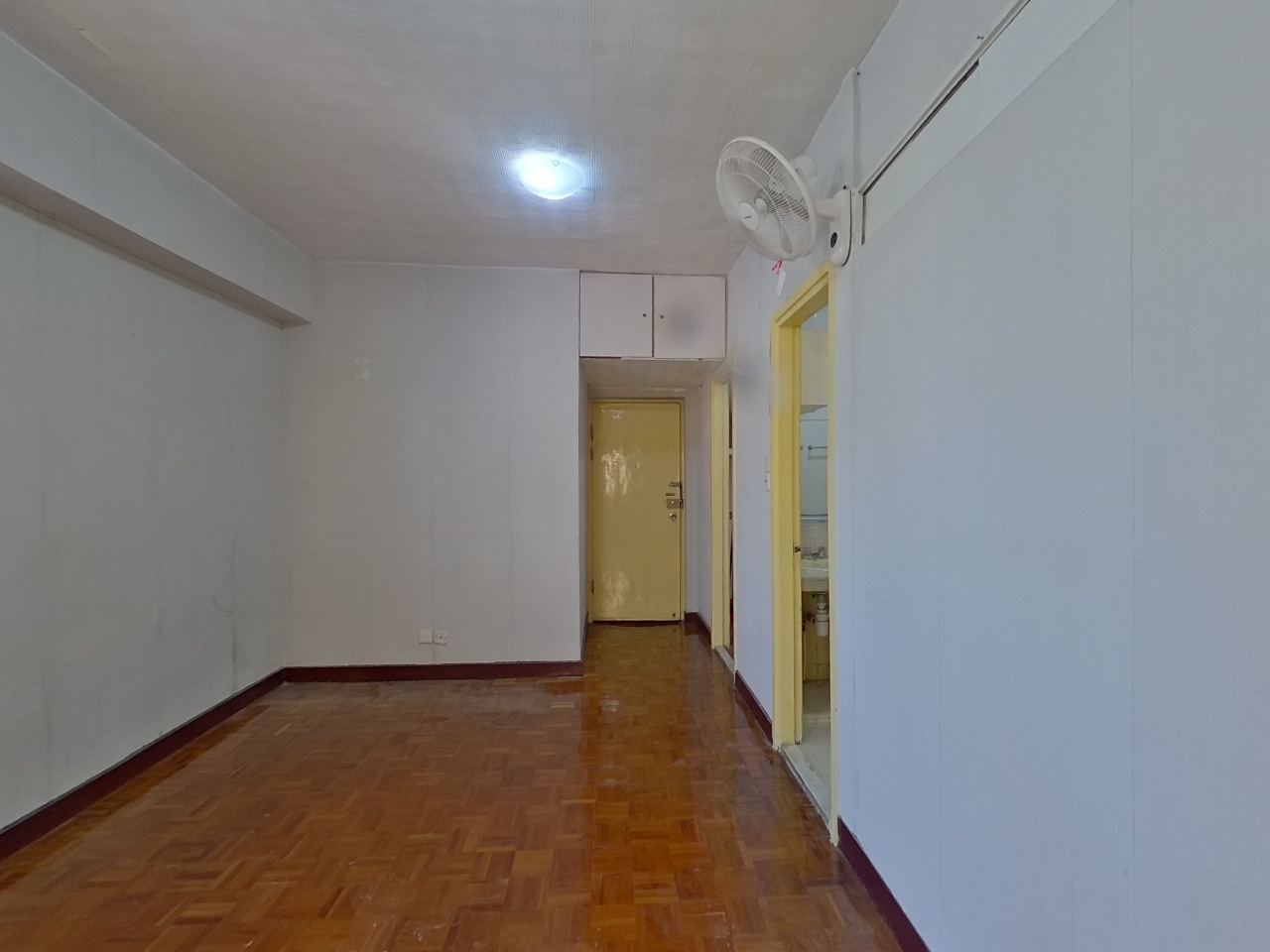 东亚花园 大发楼 高层 05室 荃湾