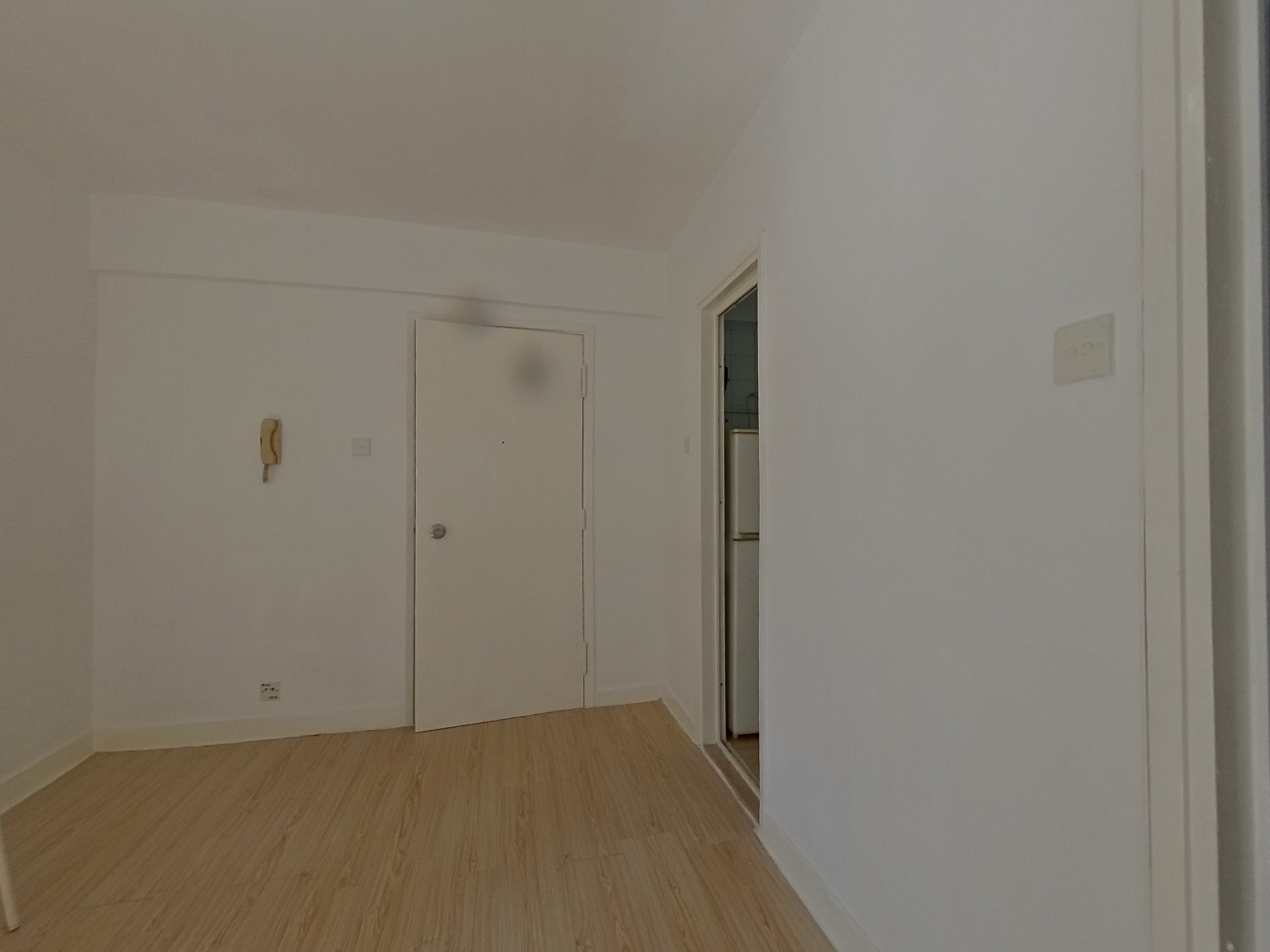 凯德花园 1座 高层 屯门