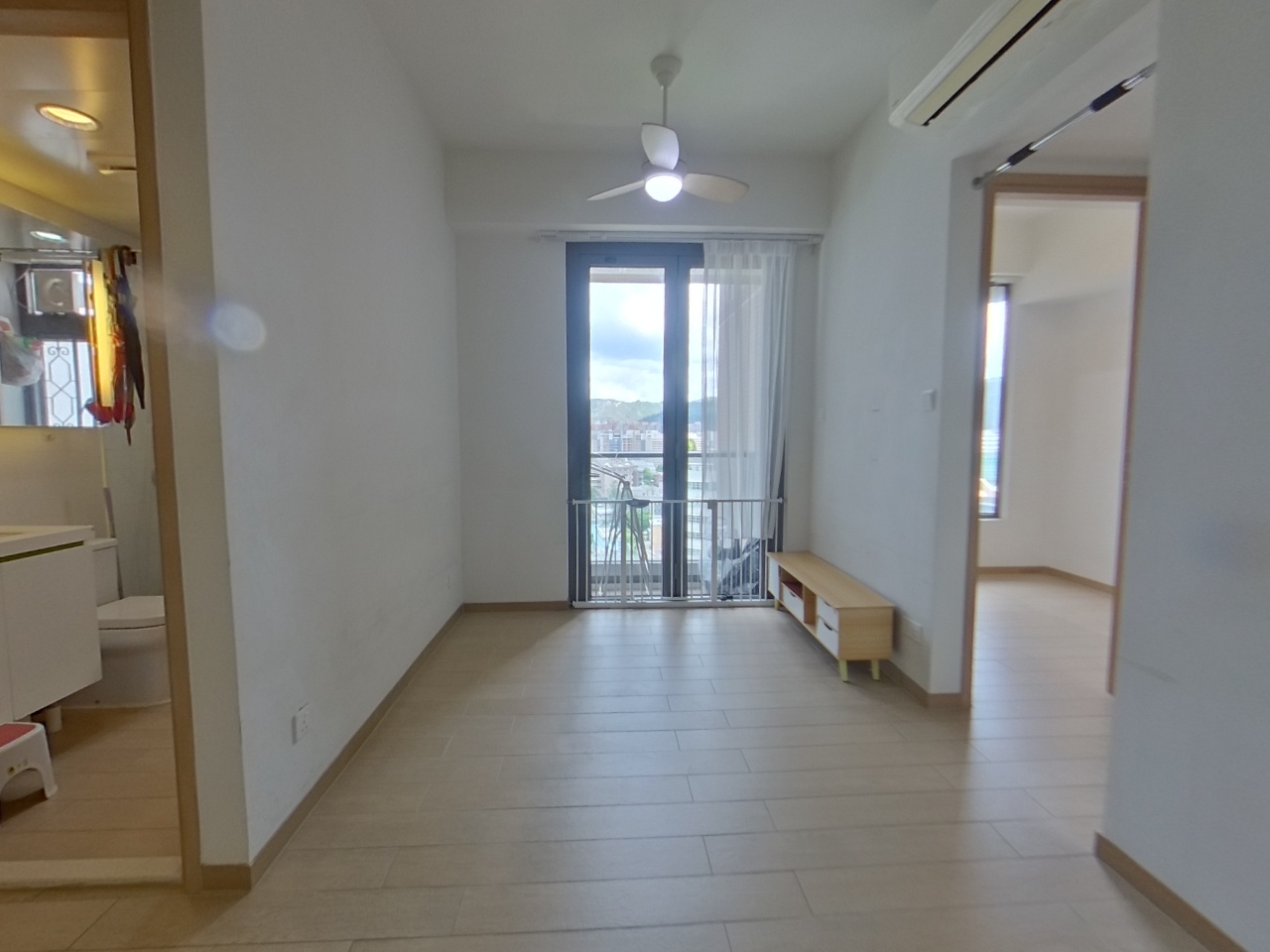 ORI TOWER 2 High Floor Zone Flat E Tuen Mun