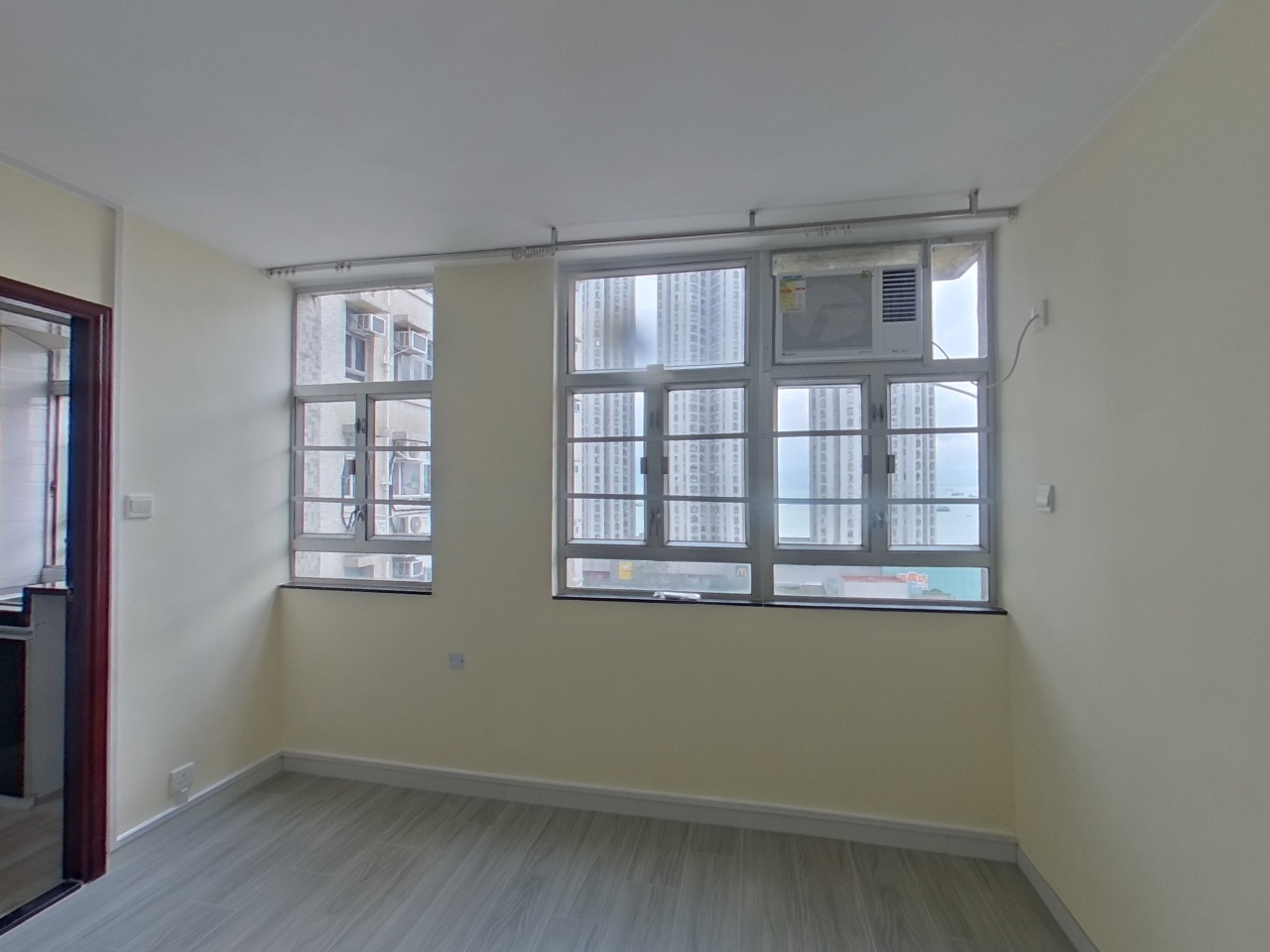 兆禧苑 雅禧閣 (D座) 中層 10室 屯門