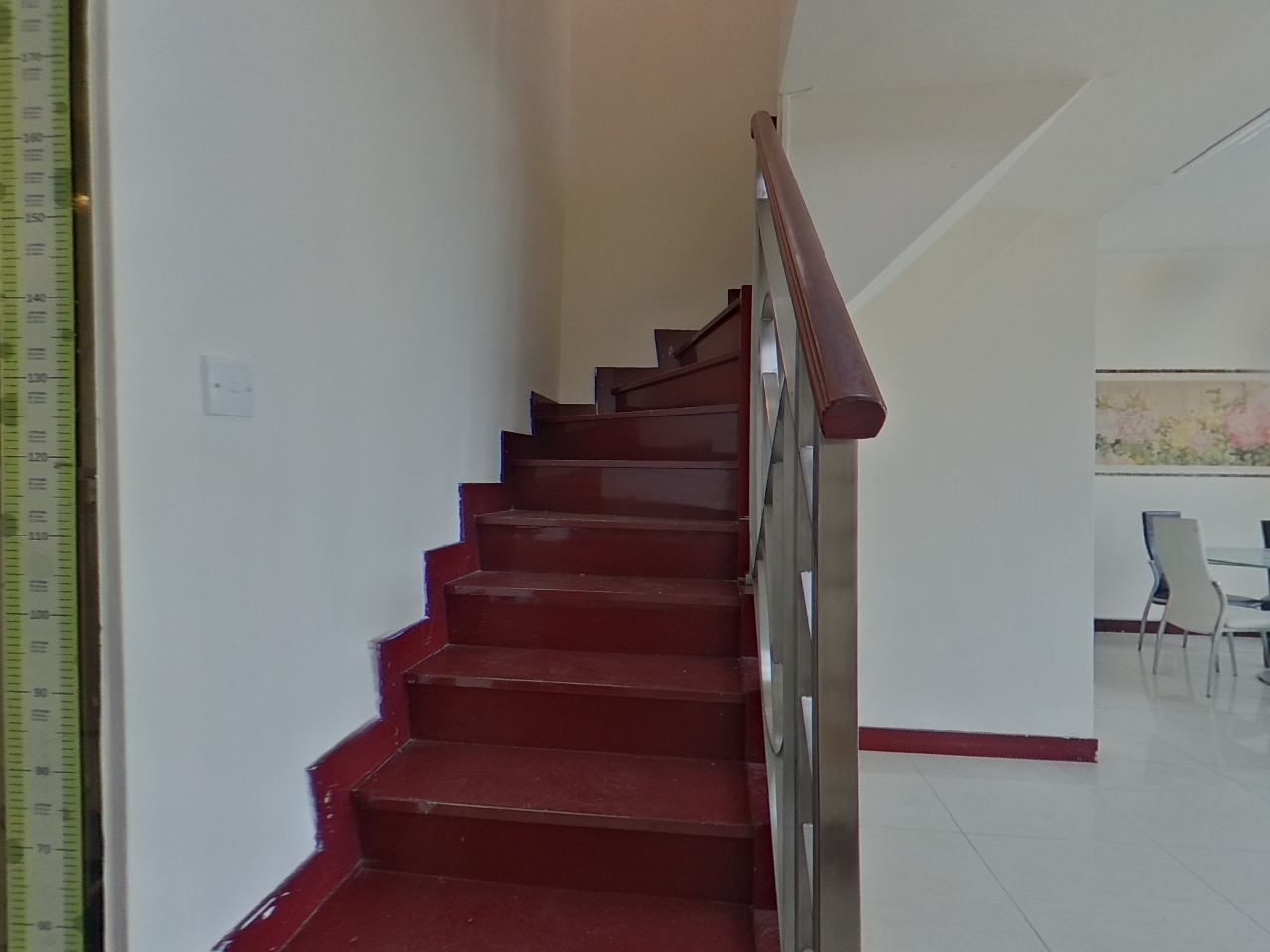 SOUTH HILL CREST Very High Floor Zone Flat K Tuen Mun