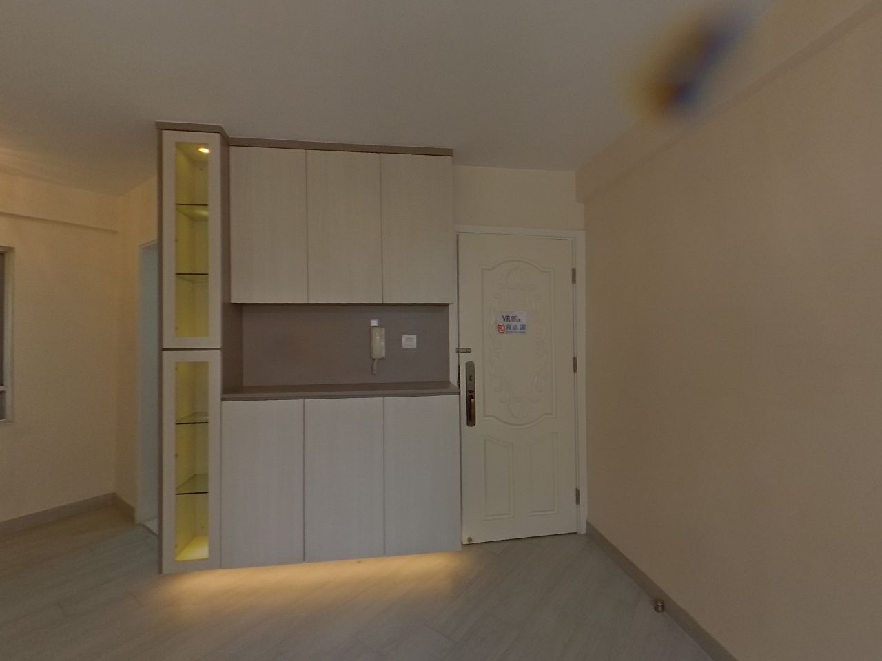 嘉湖山莊 1期 樂湖居 4座 低層 H室 天水圍