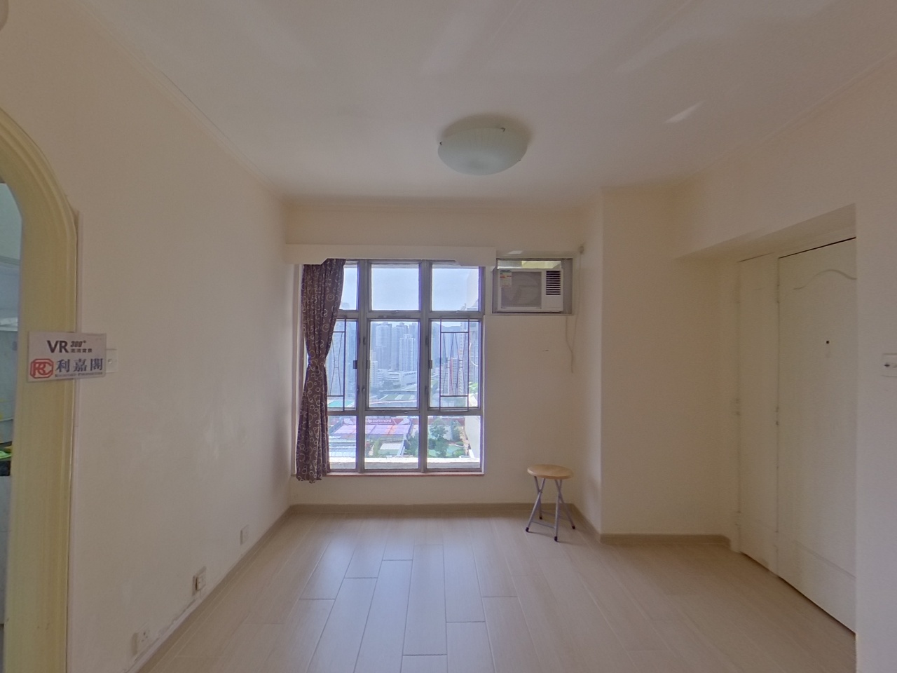 WALDORF GARDEN BLOCK 5 High Floor Zone Flat H Tuen Mun