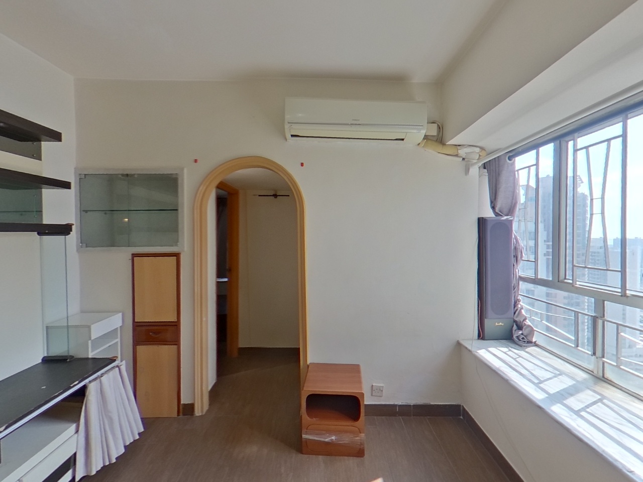 豐景園 1座 極高層 4室 屯門