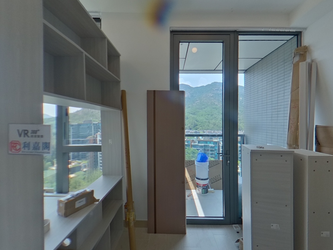 黃金海灣 2期 珀岸 2座 極高層 G室 深井/青山公路